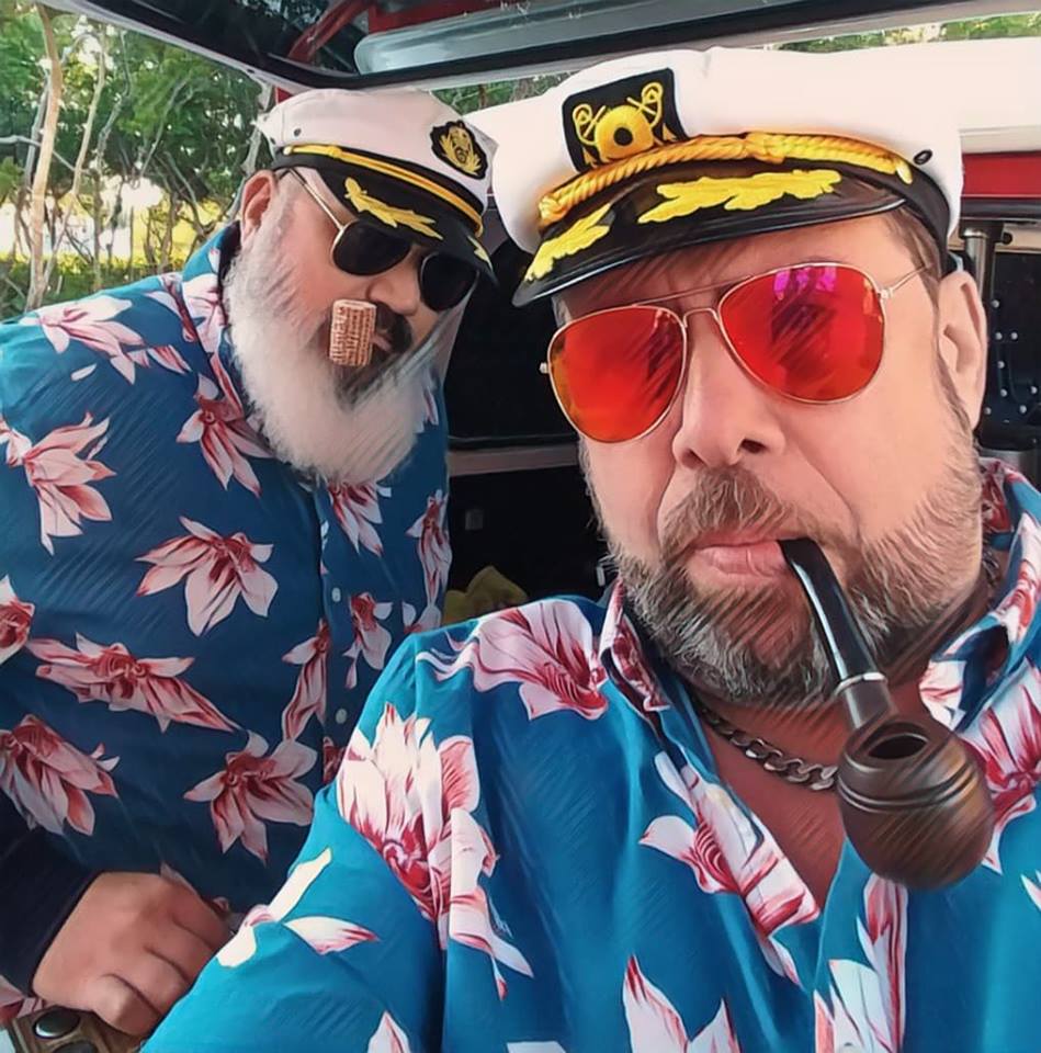 All Categories YACHT ROCK MIAMI